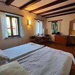 Parkhotel Emmaus - Casa Rustico**