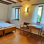 Parkhotel Emmaus - Casa Rustico**