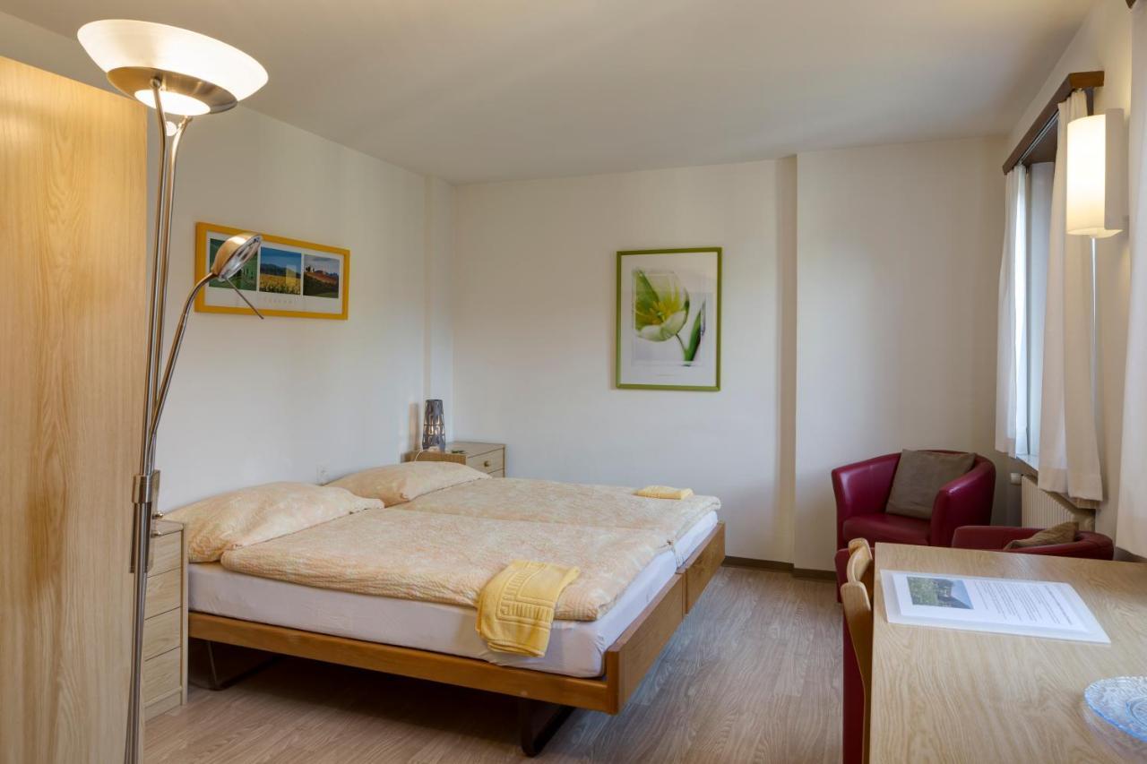 Parkhotel Emmaus - Casa Rustico** 2*
