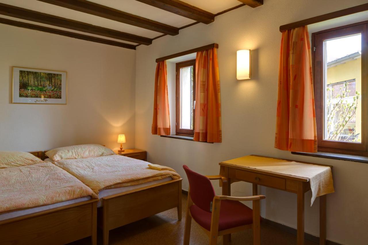 Hotel Parkhotel Emmaus - Casa Rustico** 2*
