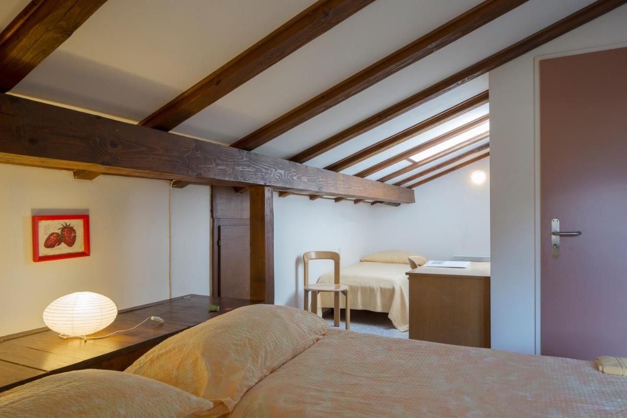 Parkhotel Emmaus - Casa Rustico** Hotel 2*