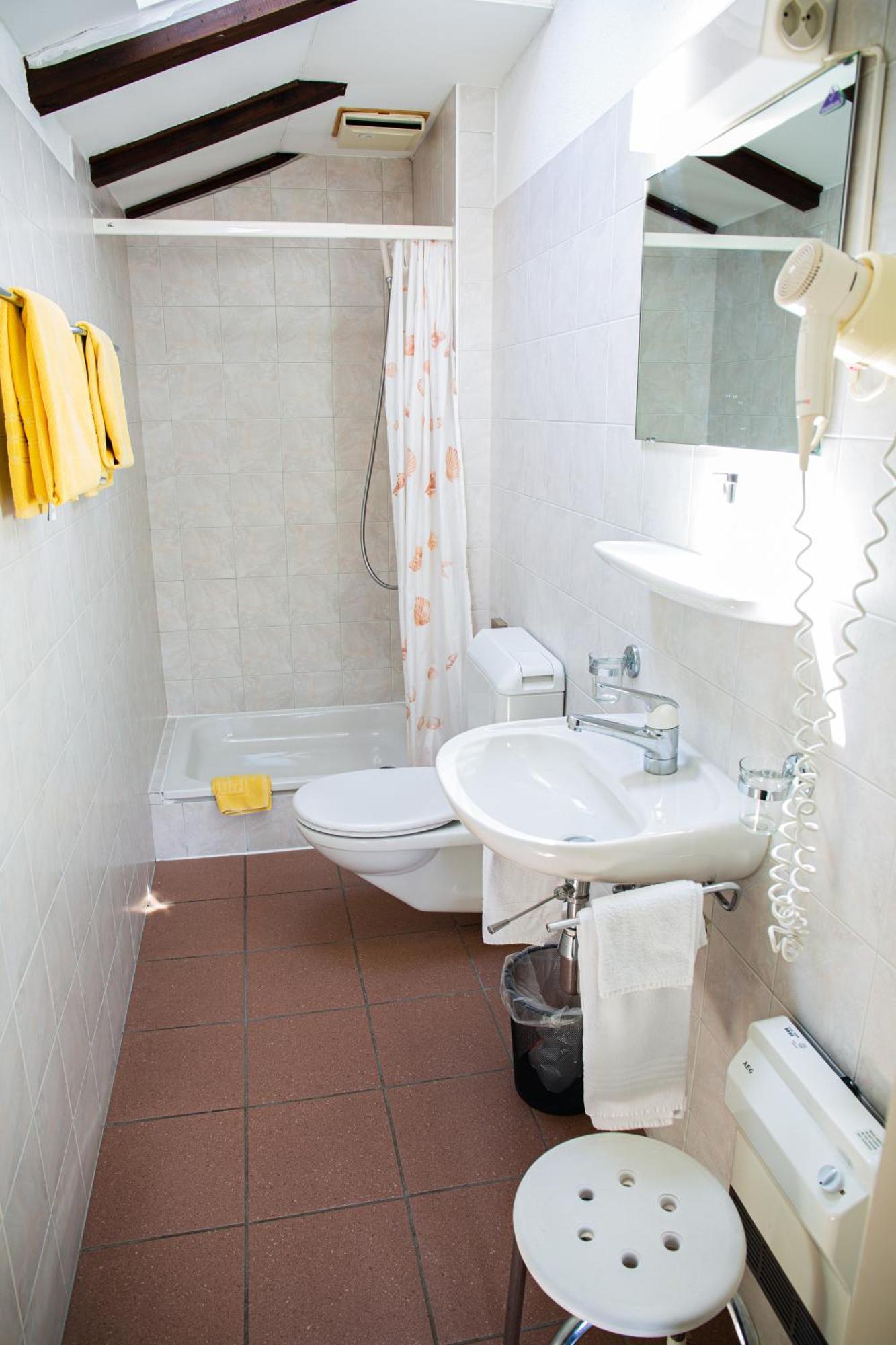 Parkhotel Emmaus - Casa Rustico** 2*